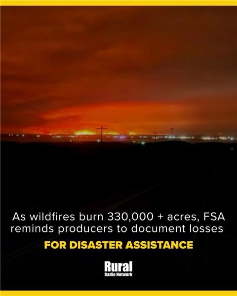 Rural Radio Network tweet media