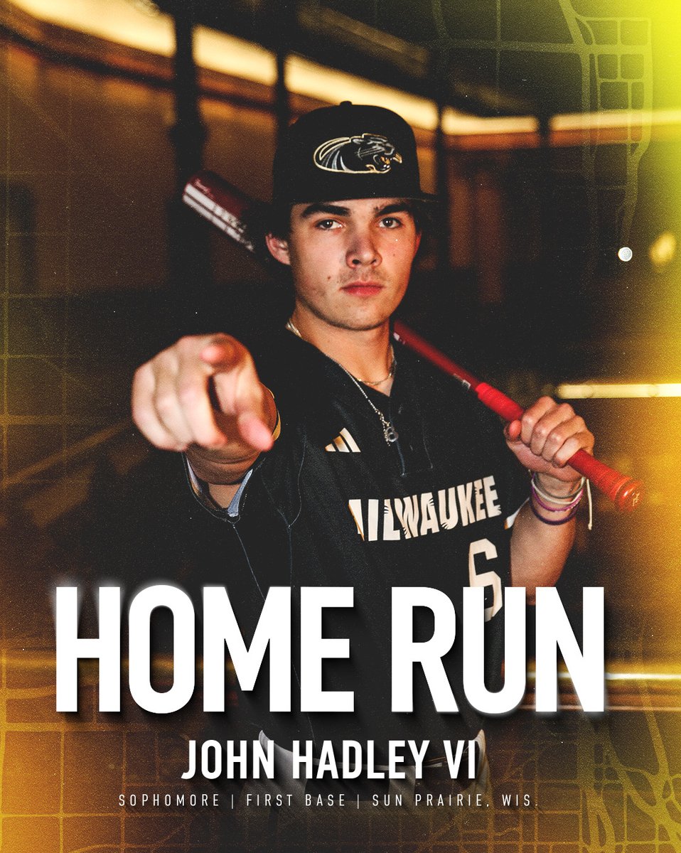 Milwaukee Baseball tweet media