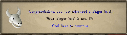 Toby_StH's tweet photo. Another 99's in the bag. 
#OldSchoolRuneScape #OSRS https://t.co/5GjtHZqNIF