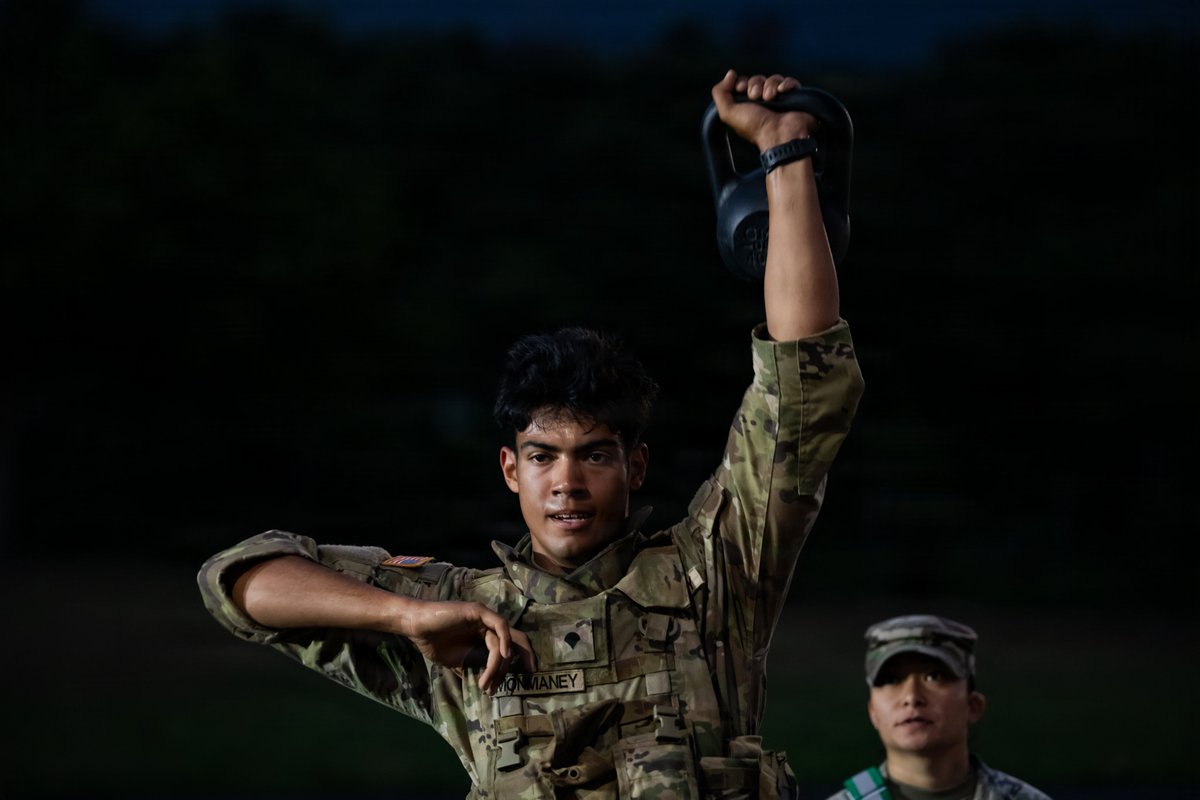 National Guard tweet media