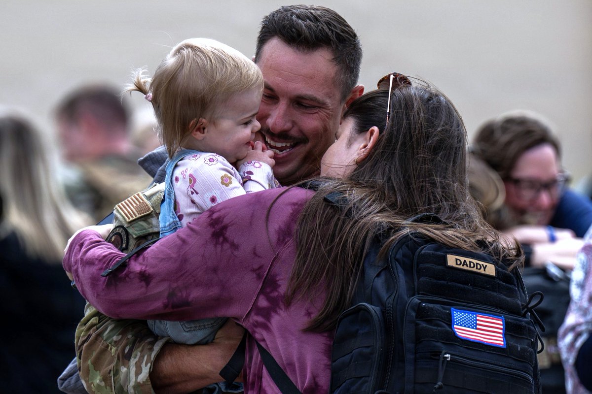 National Guard tweet media