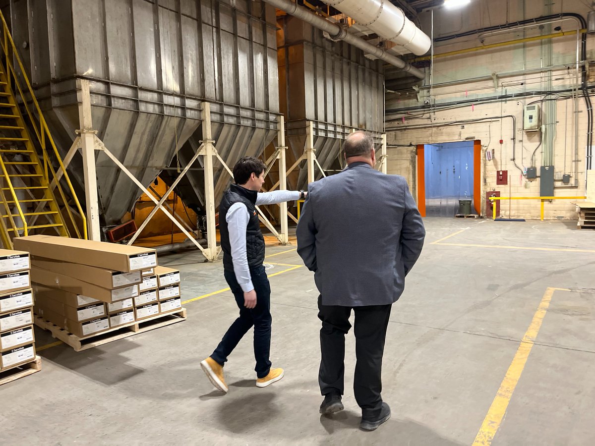 Stéphane Sarrazin tweet media