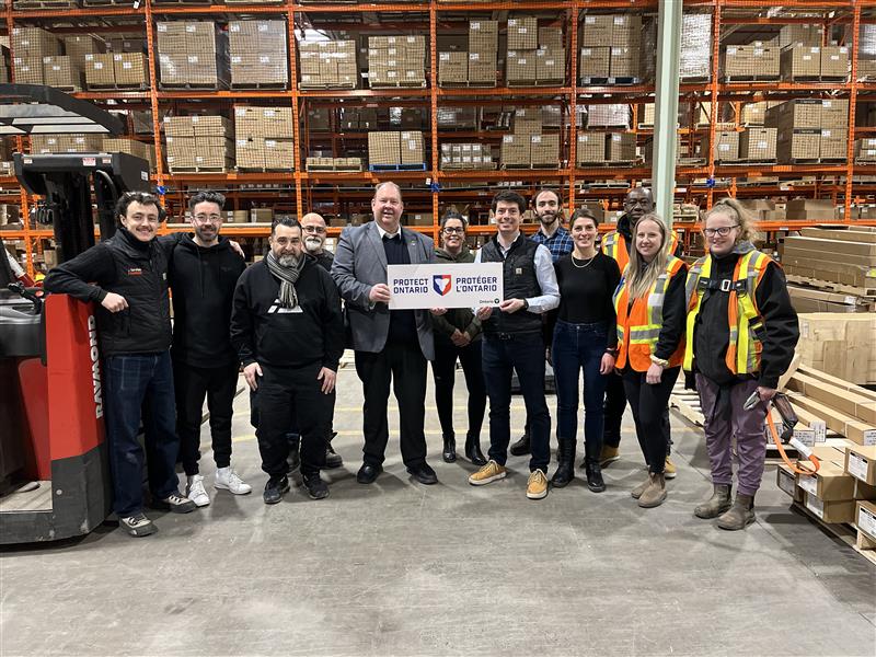 Stéphane Sarrazin tweet media