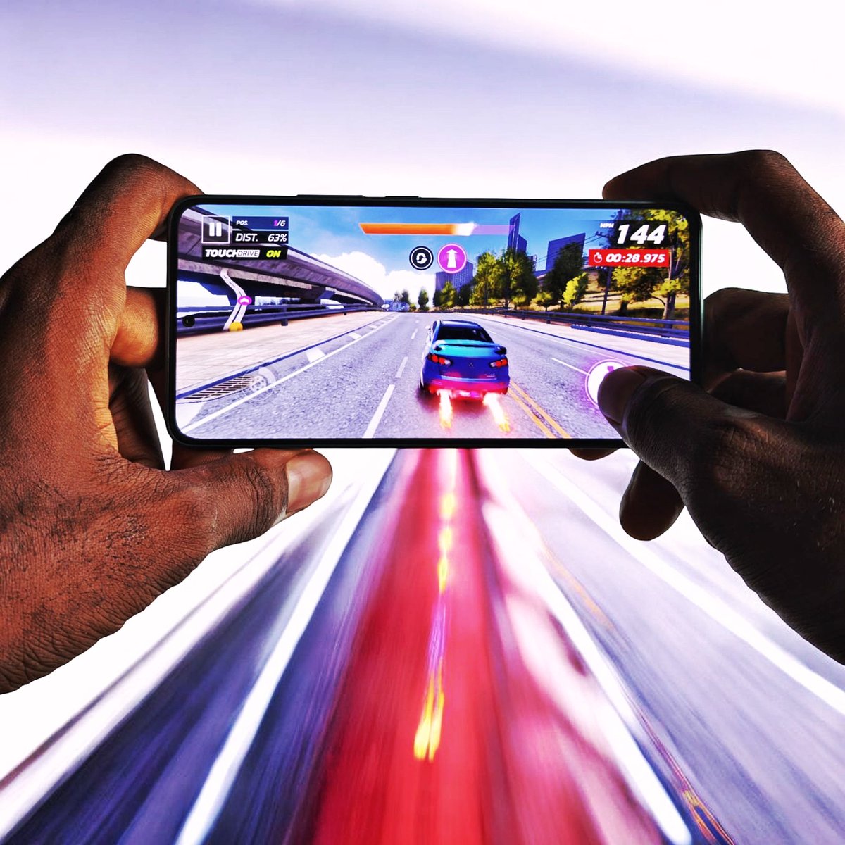 Meshach Concept tweet media