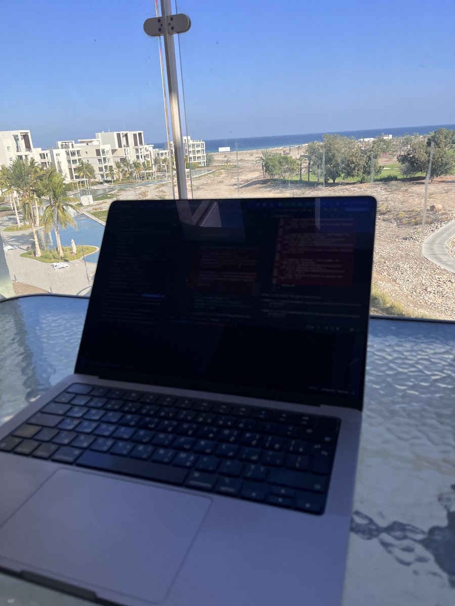 Mohammed S. tweet media