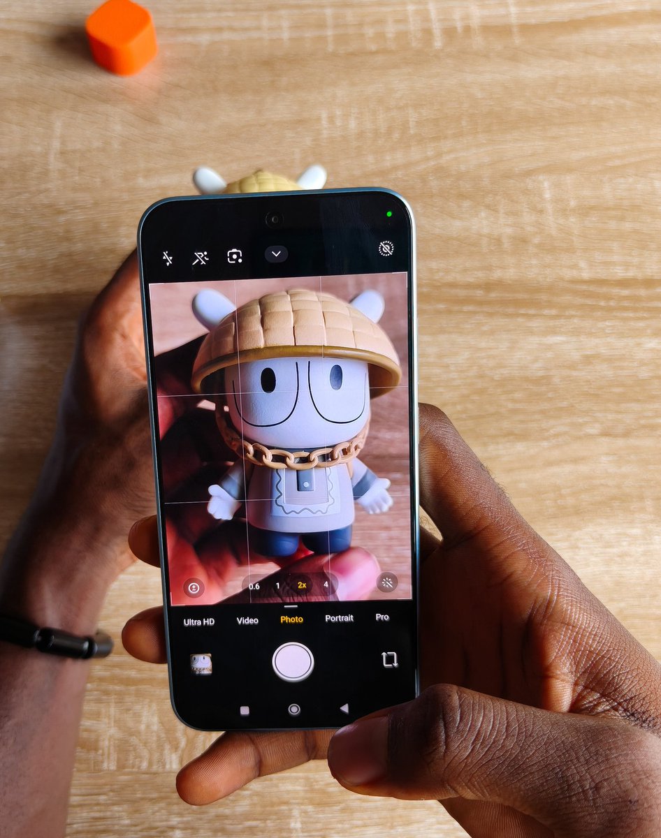 Meshach Concept tweet media