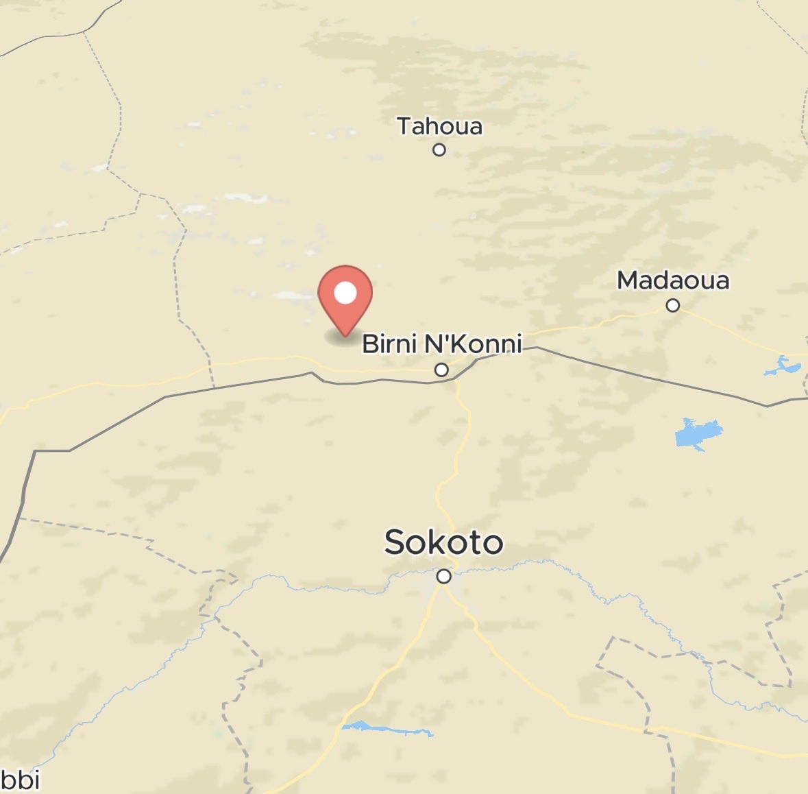 Wassim Nasr tweet media