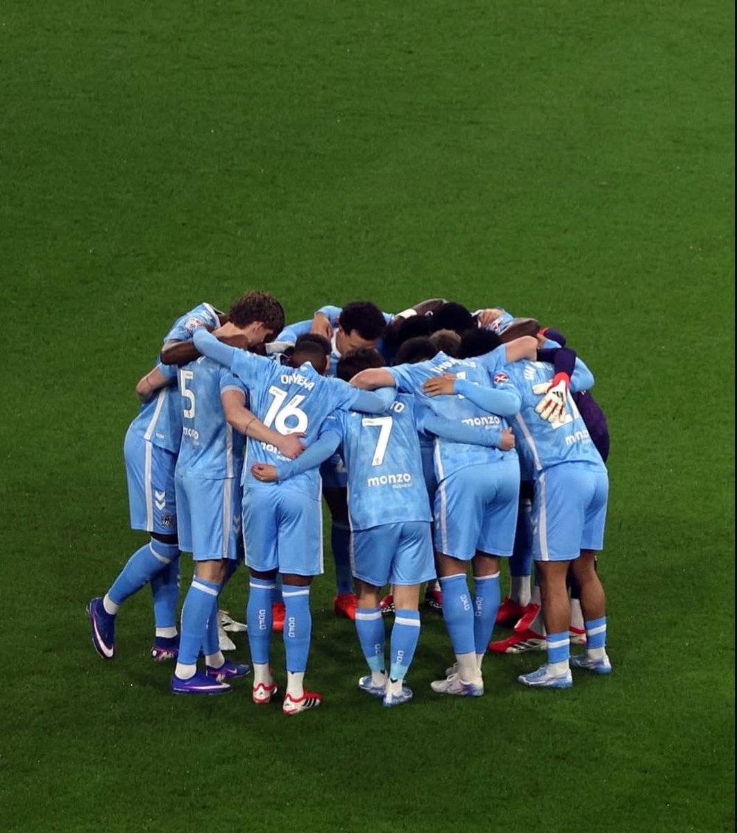 coventry city argentina🇦🇷 tweet media