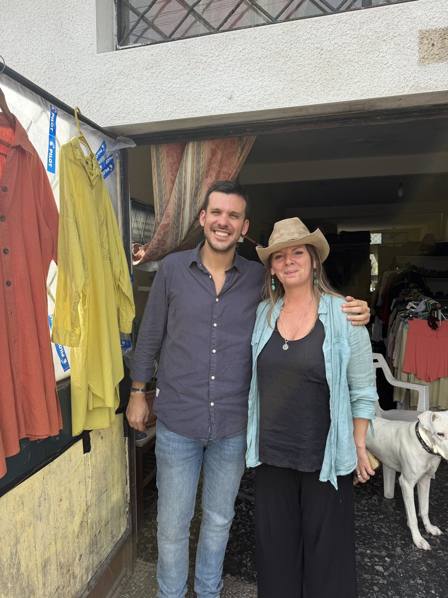 Juan Martin Bárcena tweet media