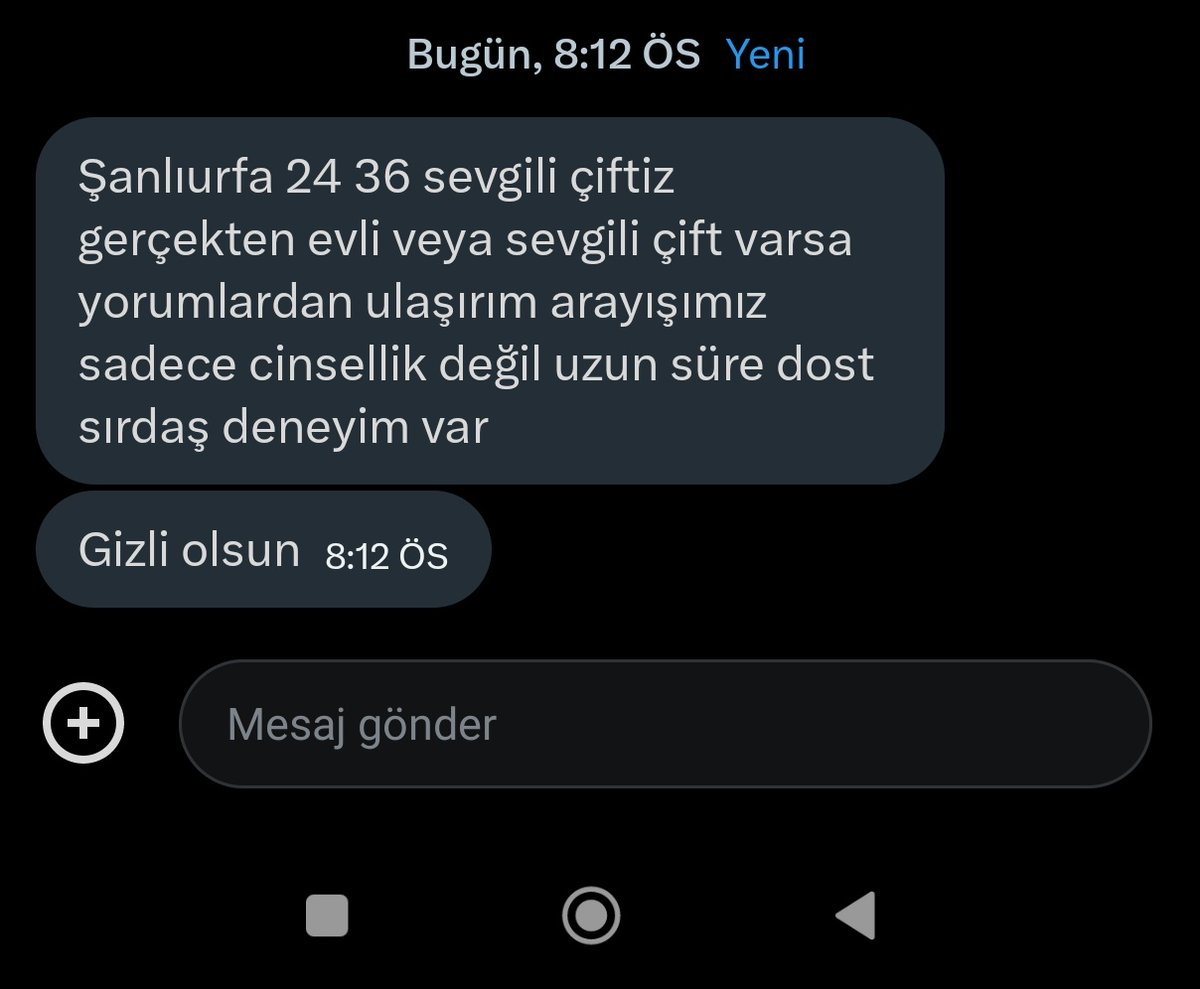 Urfalı tweet media