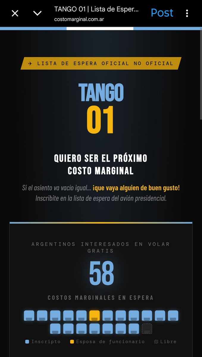 Tendencias Mundiales tweet media