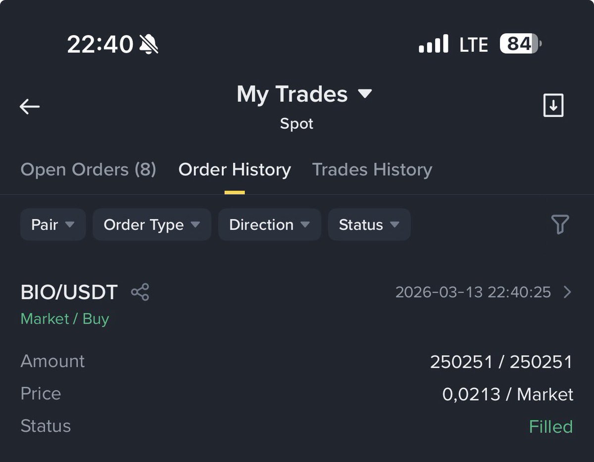 Paramatik tweet media