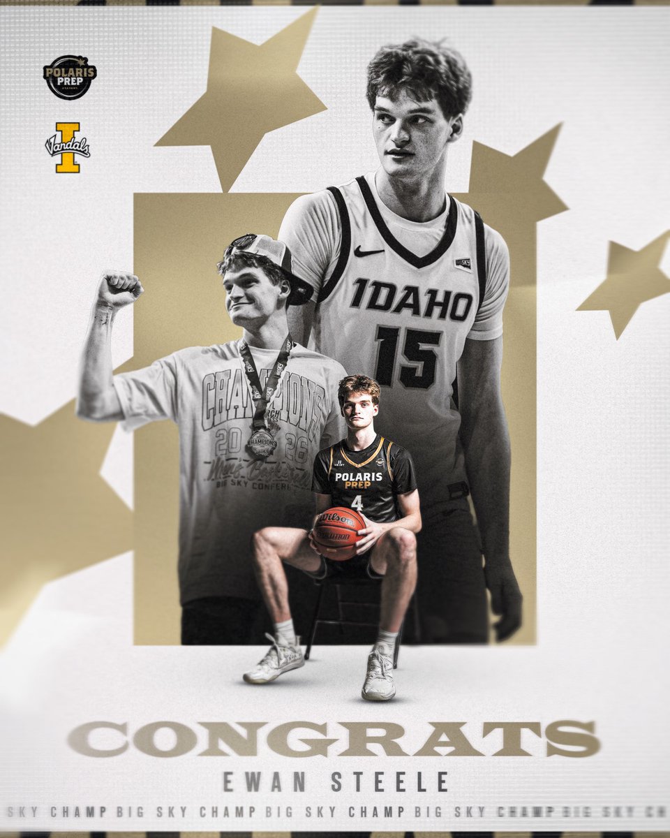 Polaris Prep tweet media