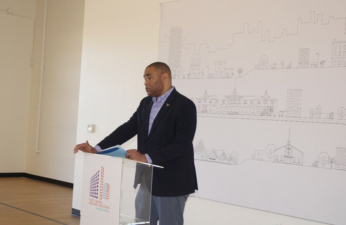 Rep. Marc Veasey tweet media