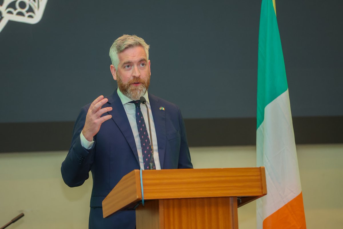 Musalia W Mudavadi tweet media