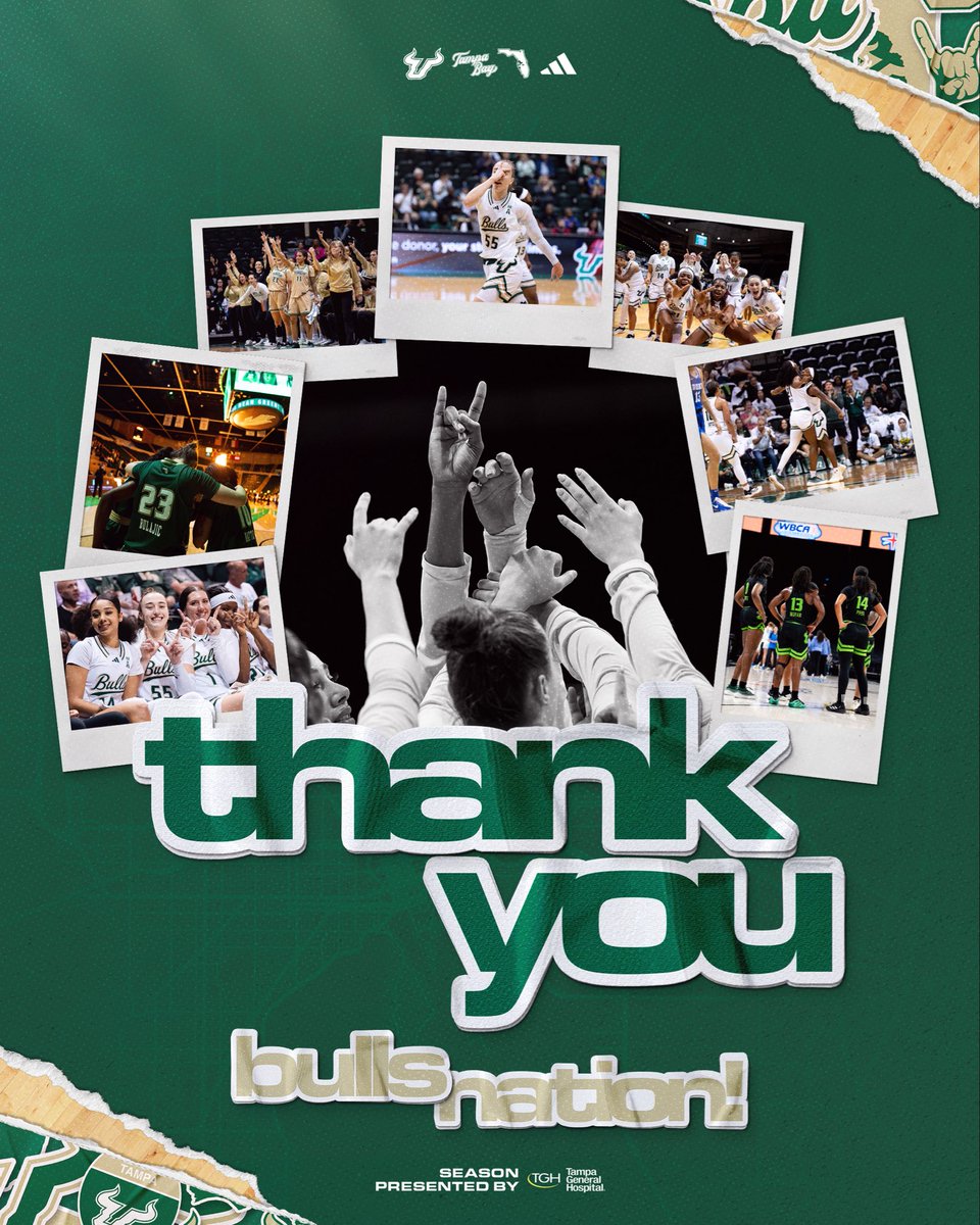 USF Women's Basketball tweet media