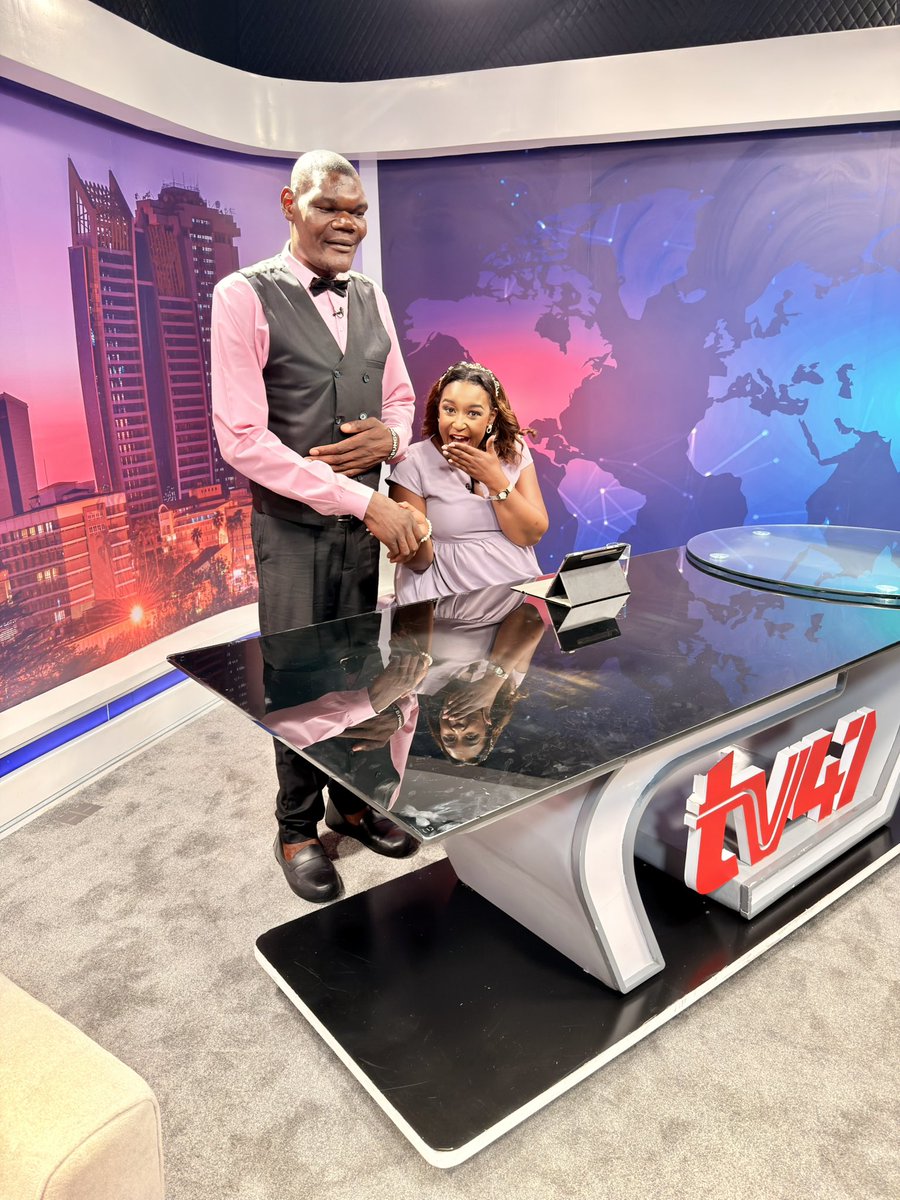 Betty Kyallo tweet media