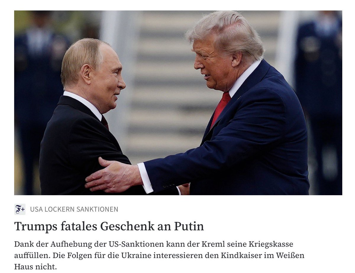 Ruprecht Polenz🇪🇺 tweet media