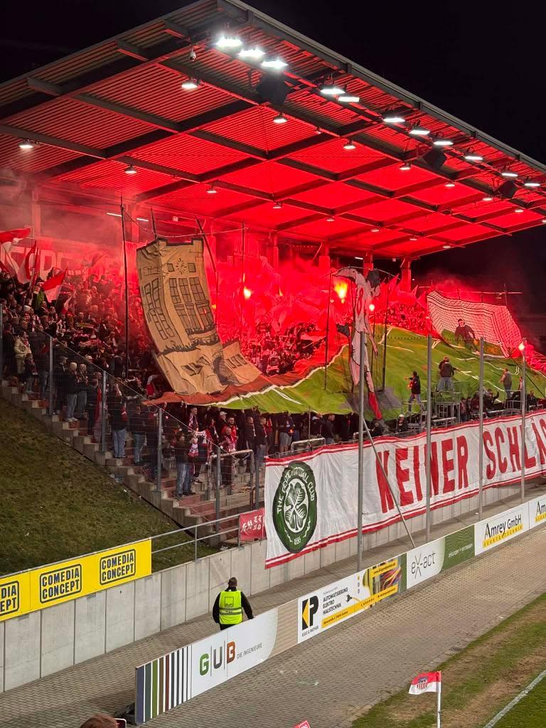 The Parkhead Faithful tweet media