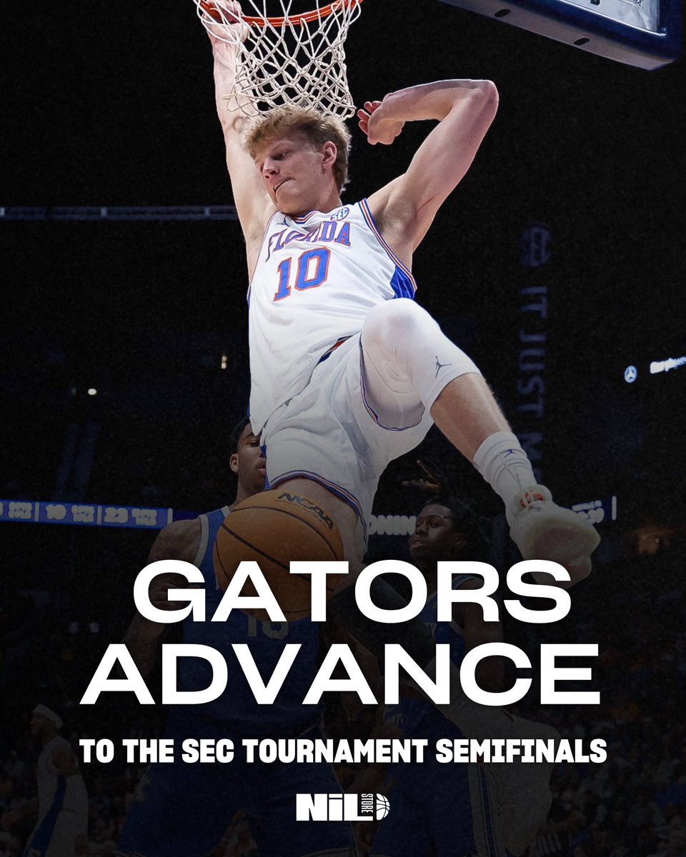 Florida NIL Store tweet media