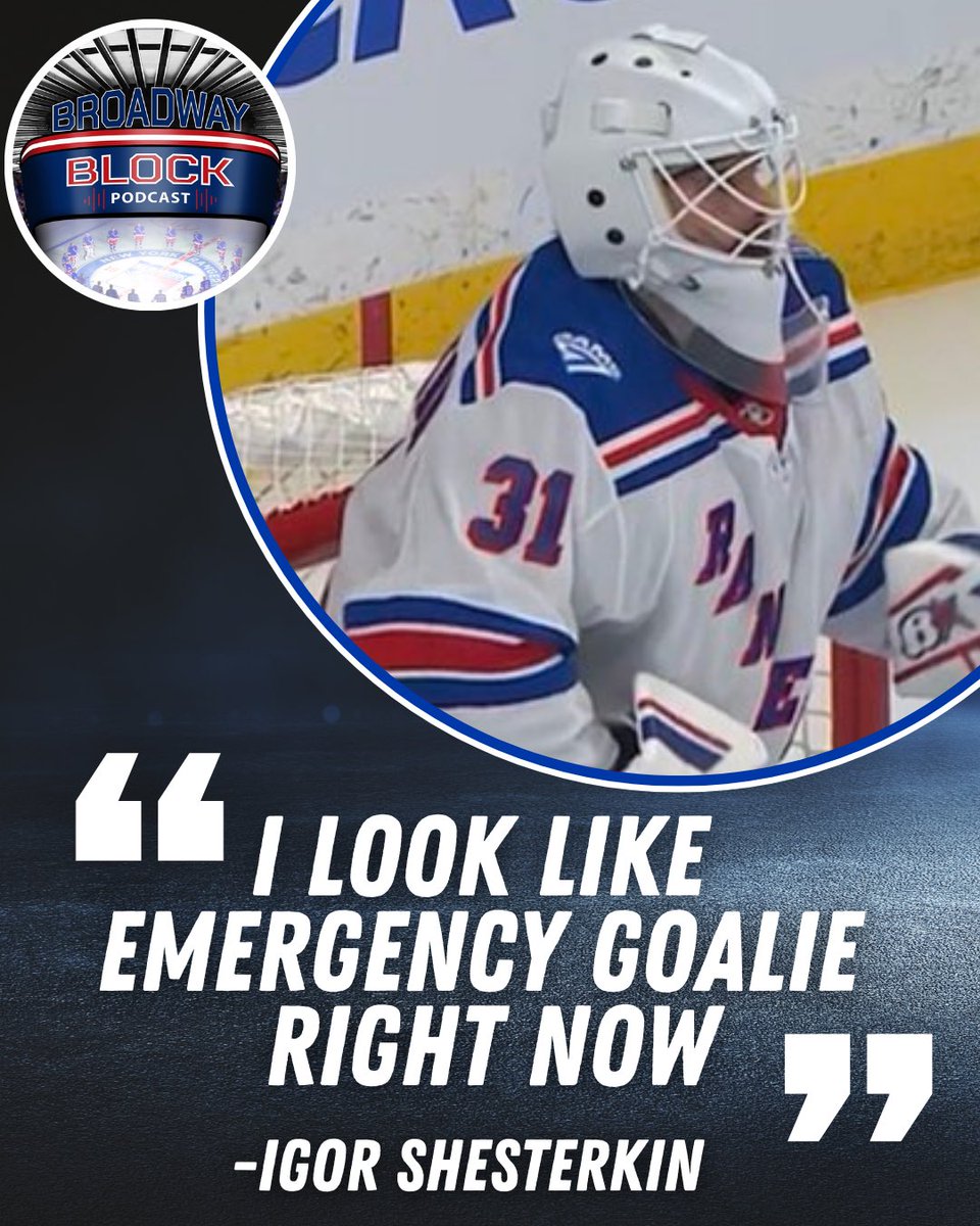 Broadway Block tweet media