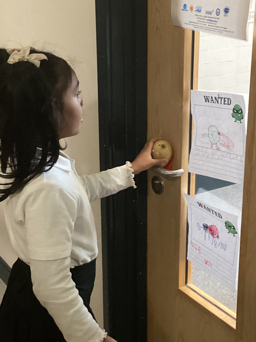 Mrs Griffiths SG EYFS tweet media