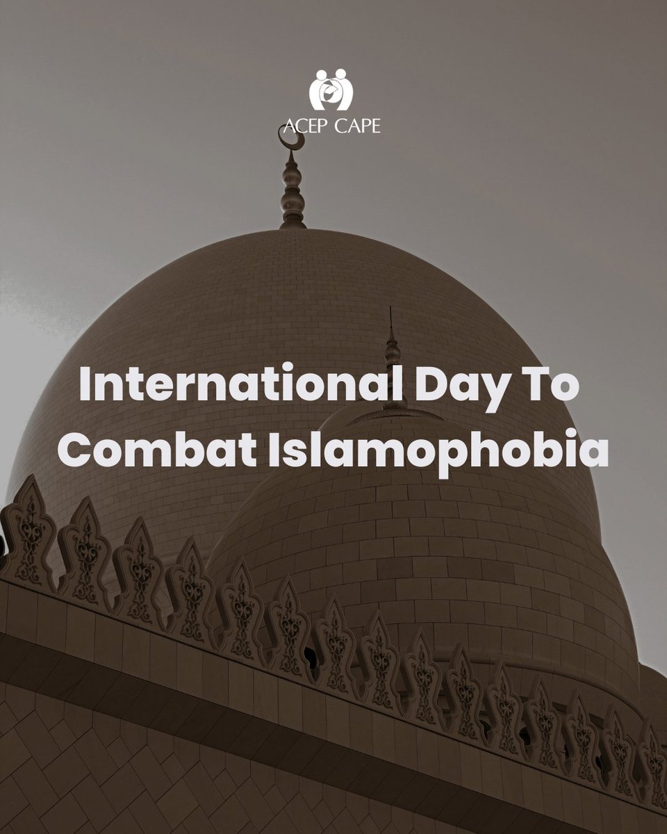 CAPE - ACEP tweet media