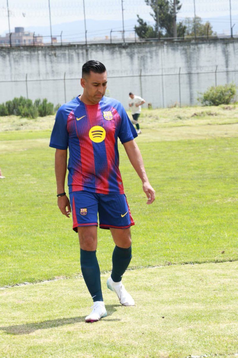 Director General INPEC tweet media