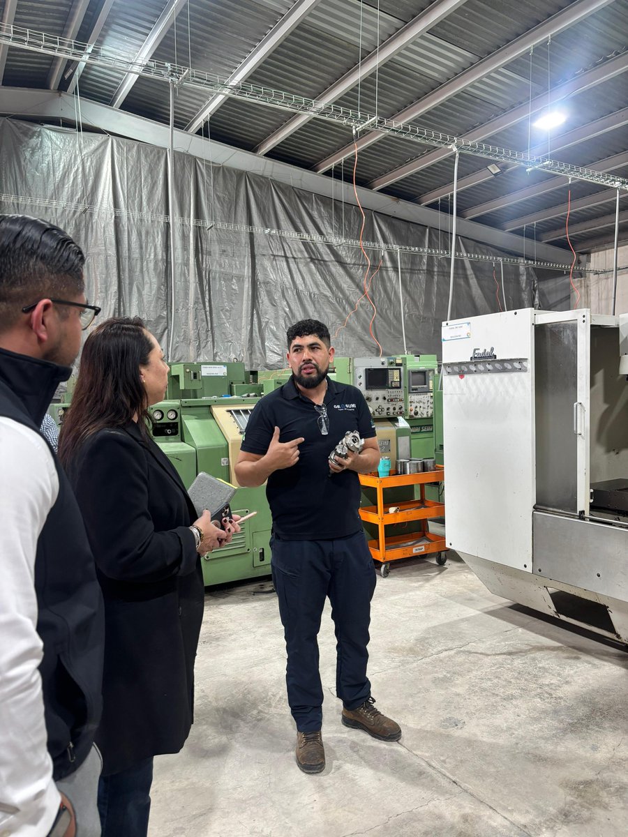 Tijuana EDC tweet media