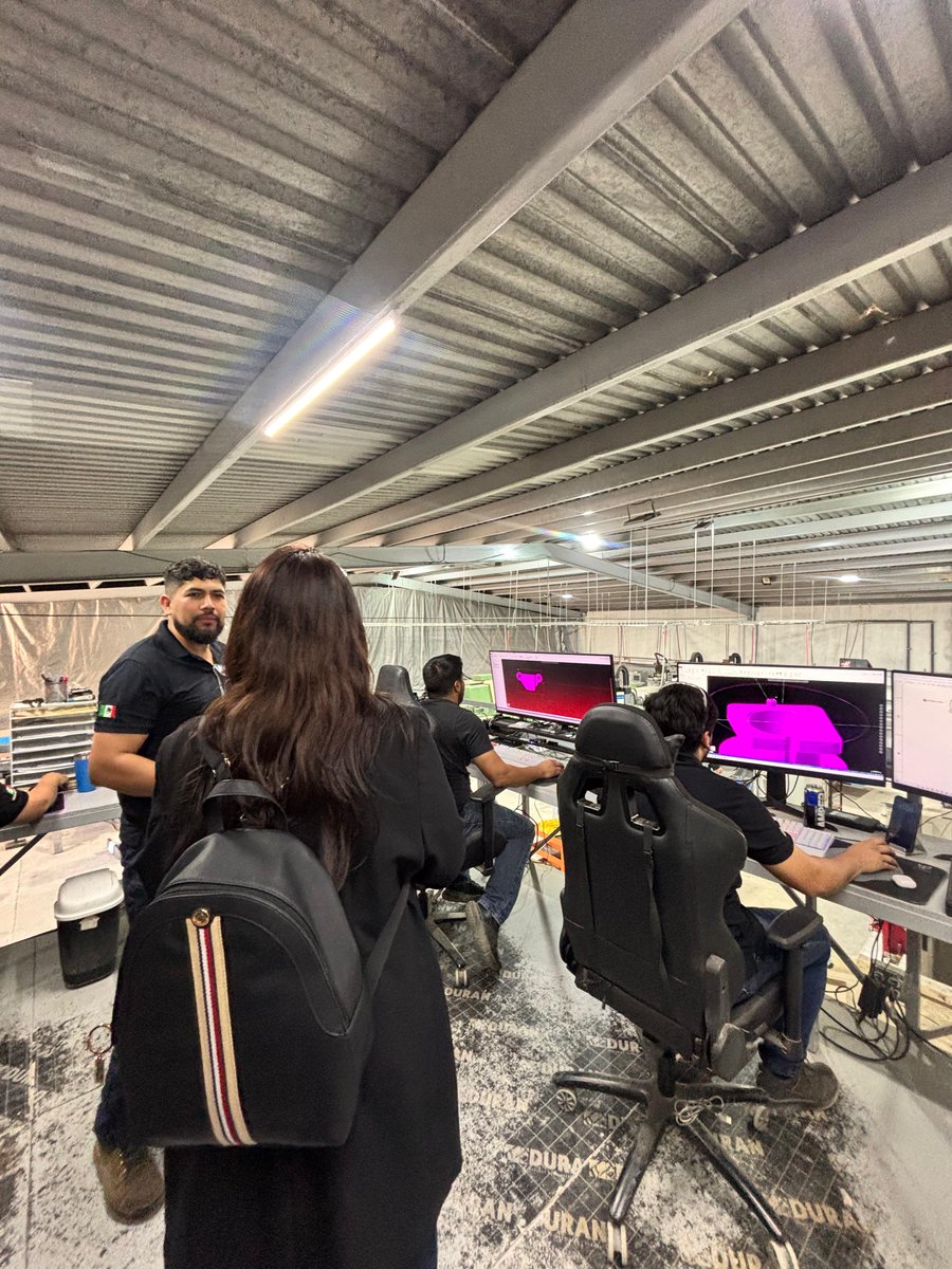 Tijuana EDC tweet media