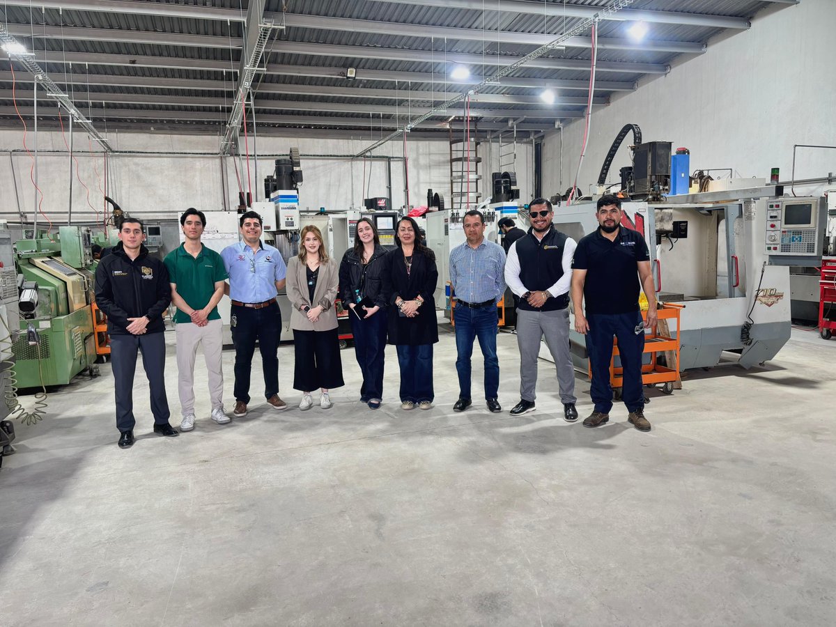 Tijuana EDC tweet media