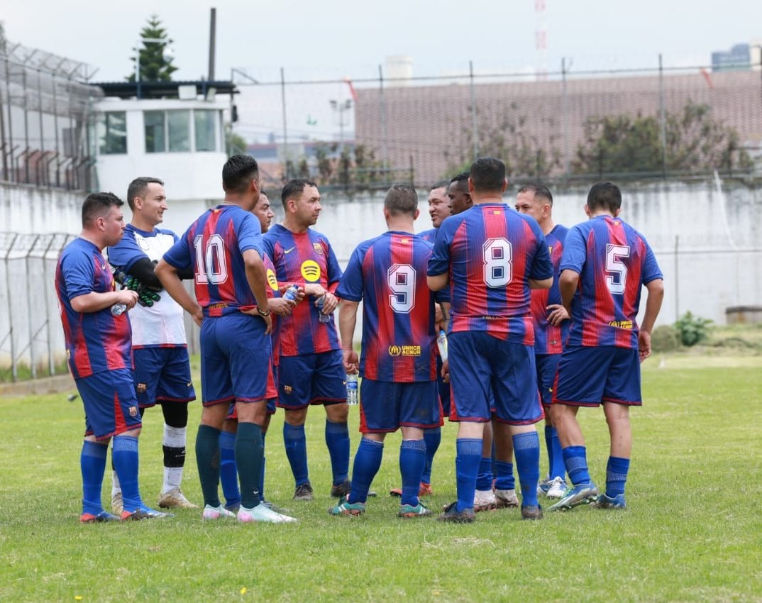 Director General INPEC tweet media