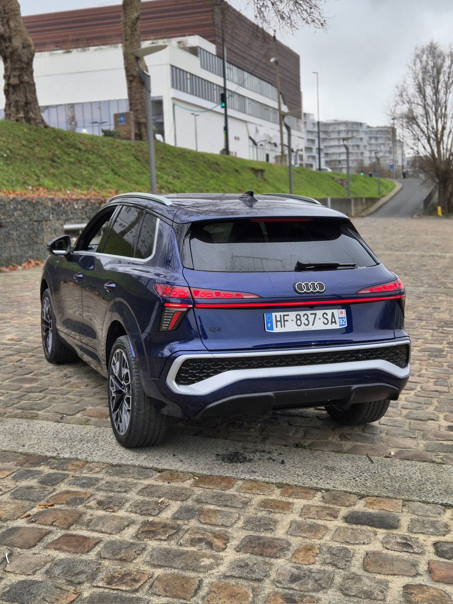 Julien Rosburger POA tweet media