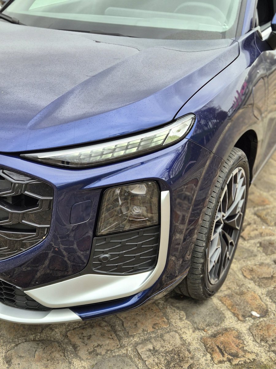 Julien Rosburger POA tweet media