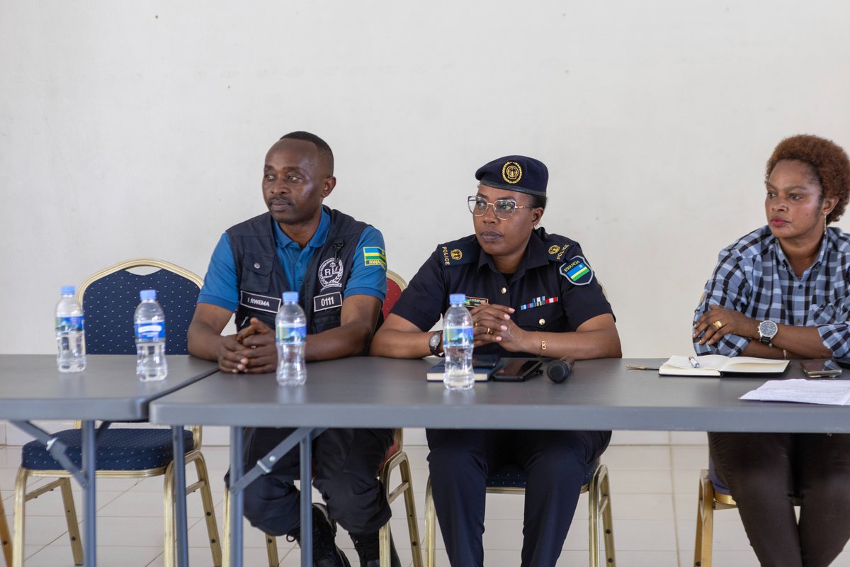 PLAY International Rwanda tweet media