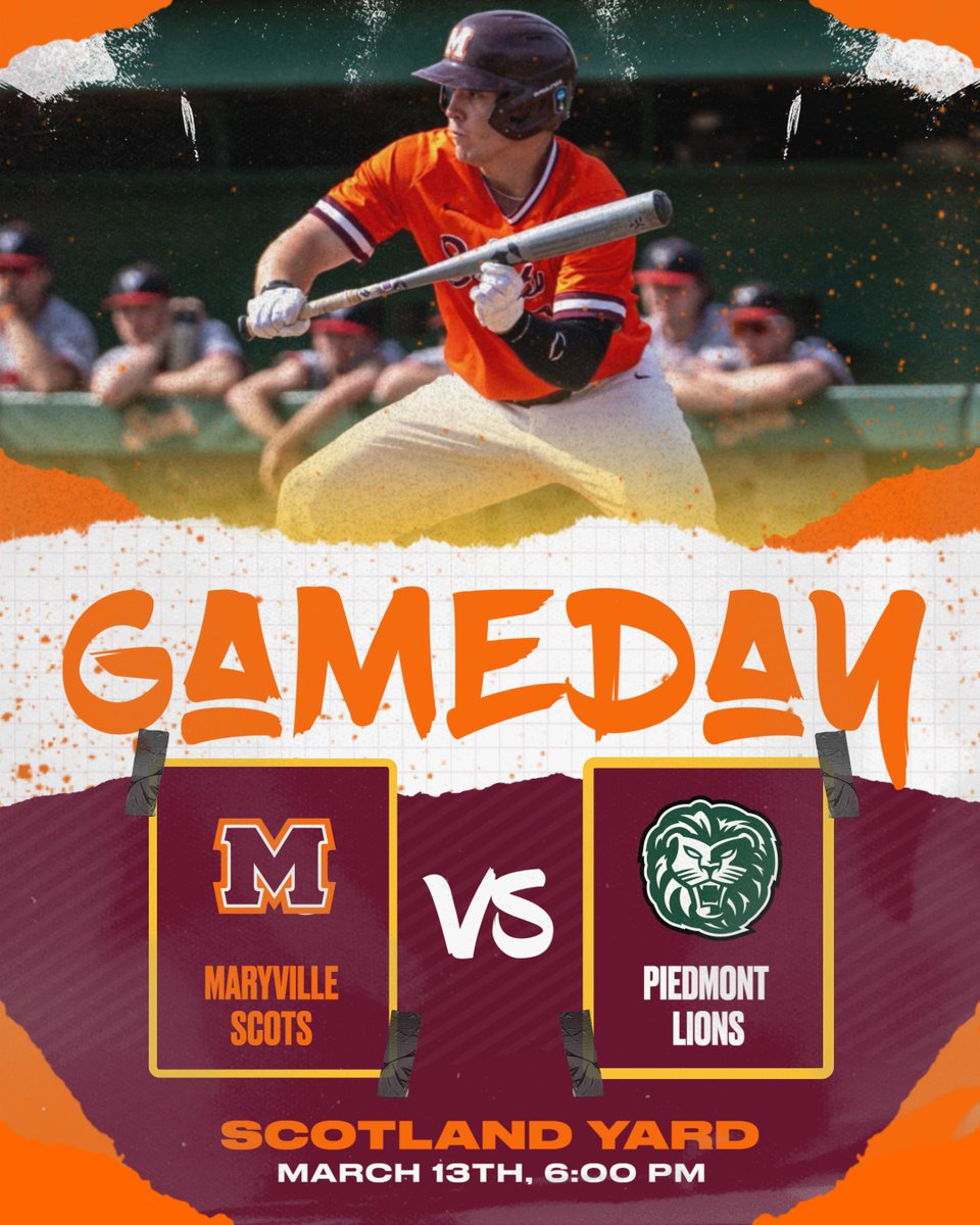 MC Scots Baseball tweet media