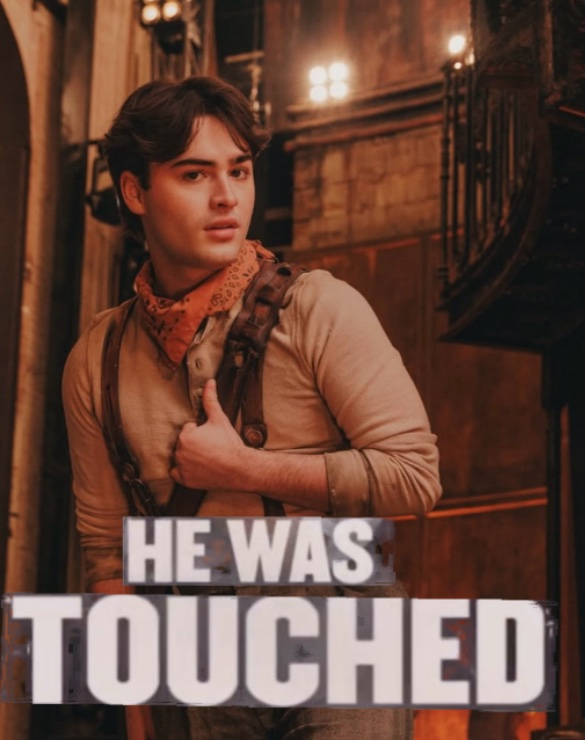 eden ౨ৎ tweet media