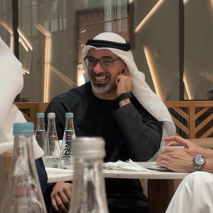 ahmad alblooshi tweet media