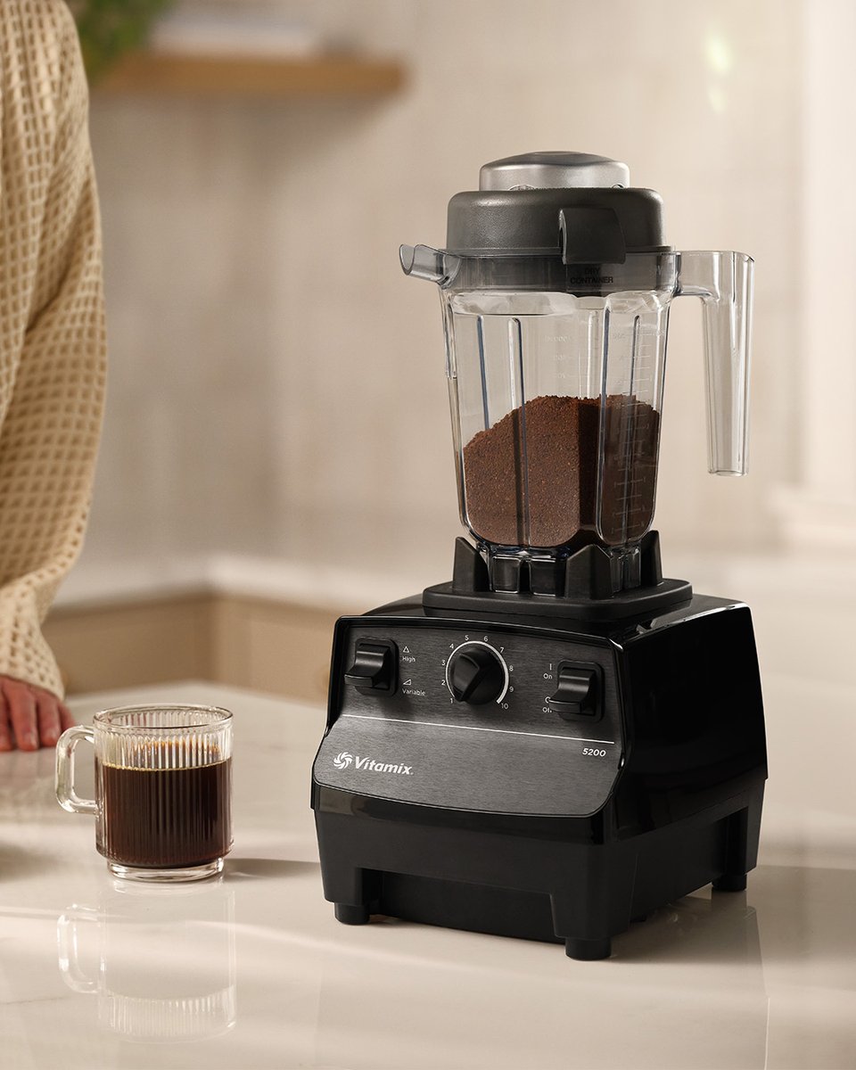 Vitamix tweet media