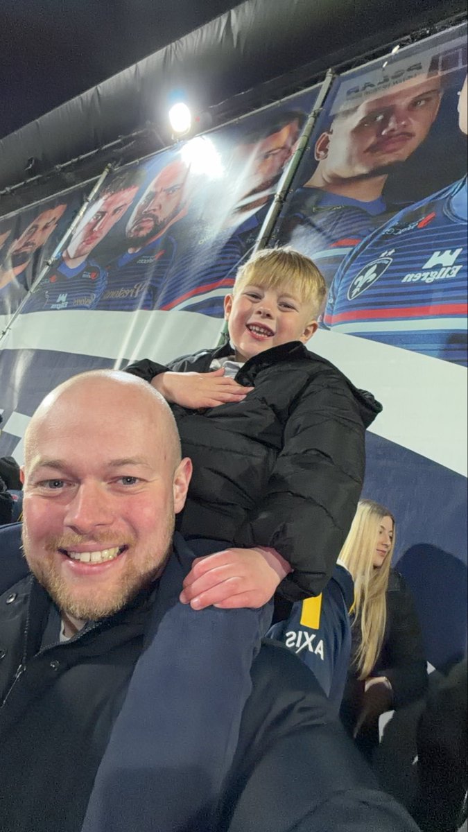 Dean Jerome tweet media