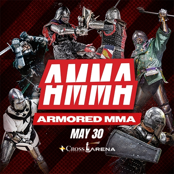 Cross Arena-Portland tweet media