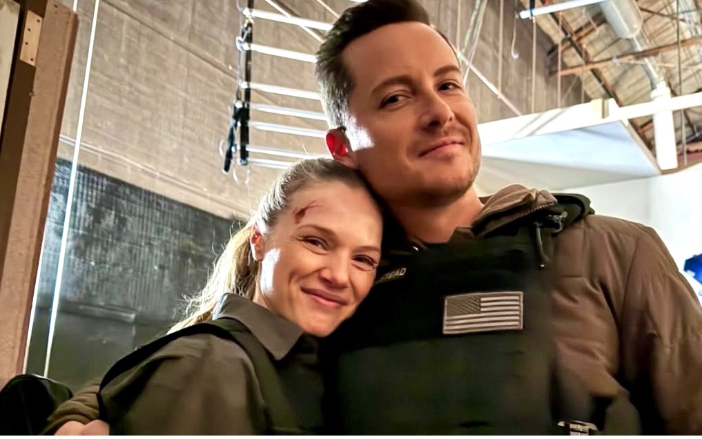 Tray-Jess {fan account} tweet media