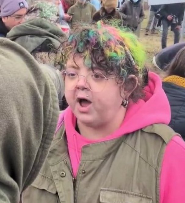 James Klüg tweet media