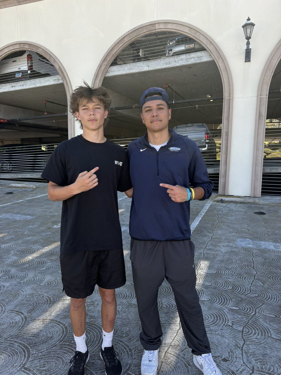 Caleb Centanni tweet media