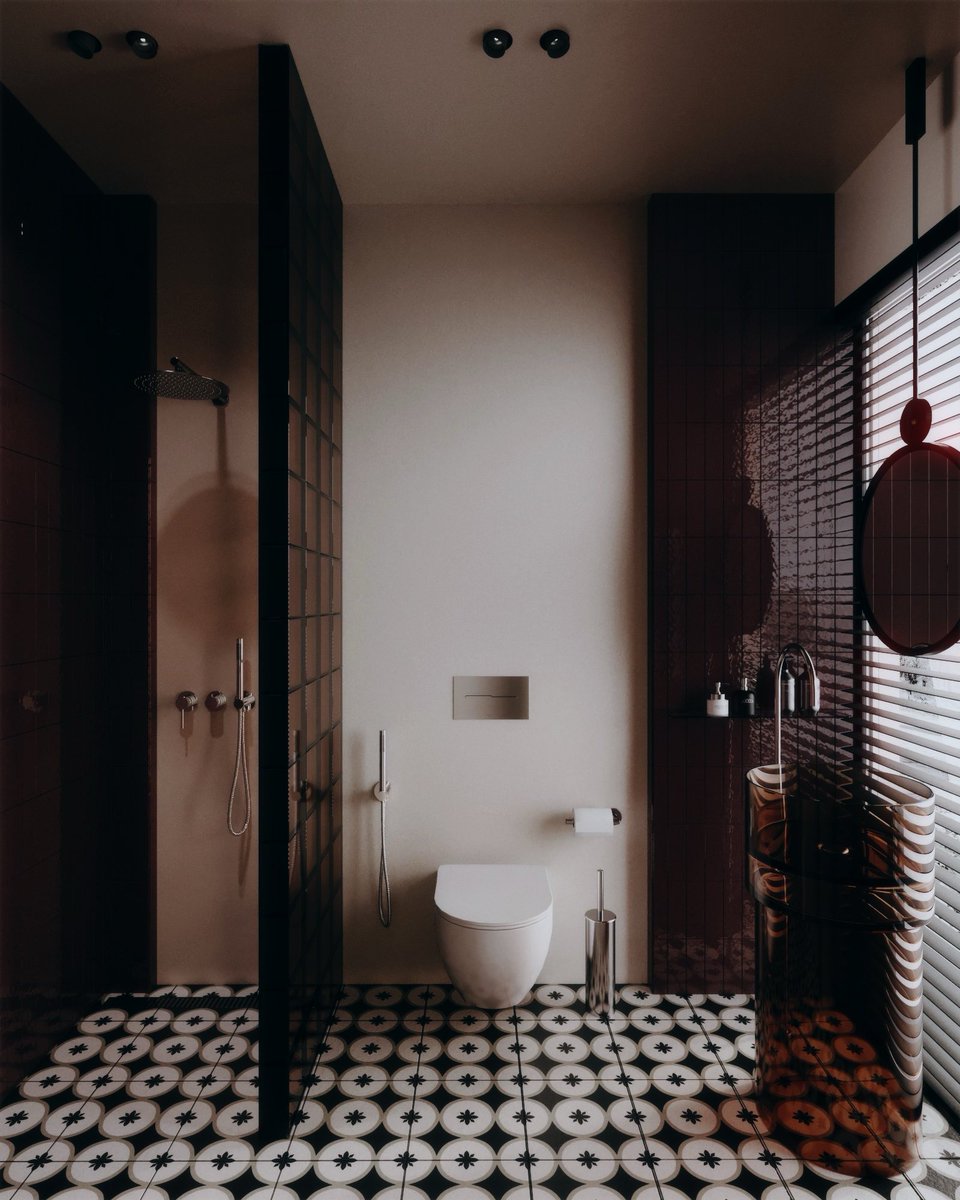 Интимный Дизайнер tweet media