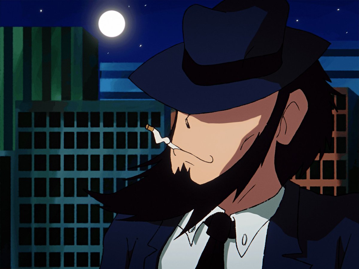 Existing the Being tweet media