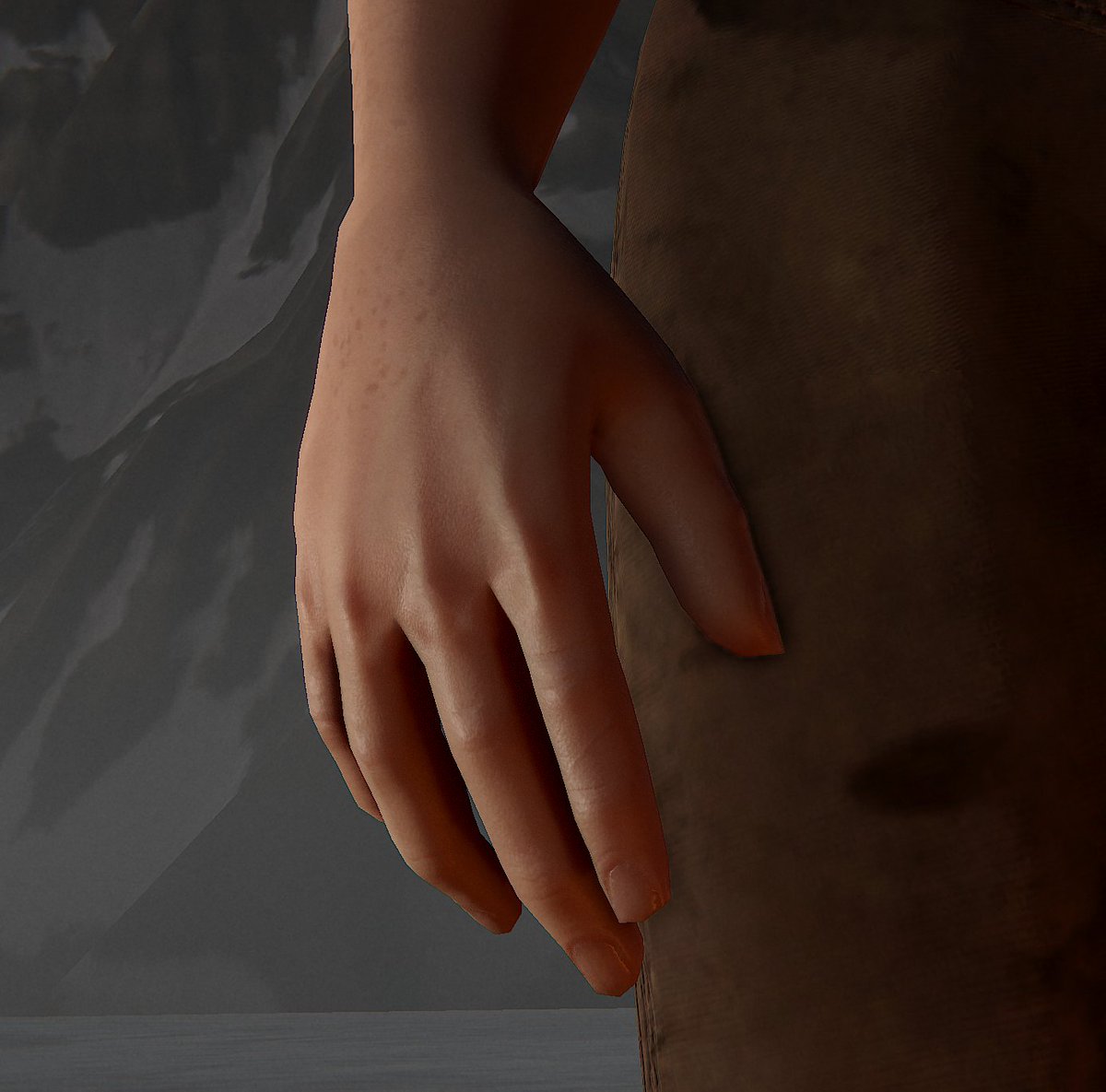 Sean // Hear Tell of Hauntings🥀 tweet media