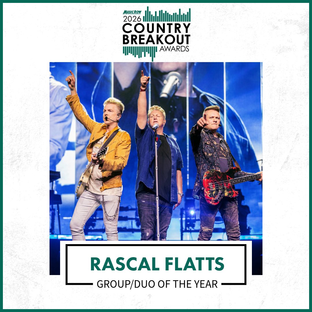 Rascal Flatts tweet media