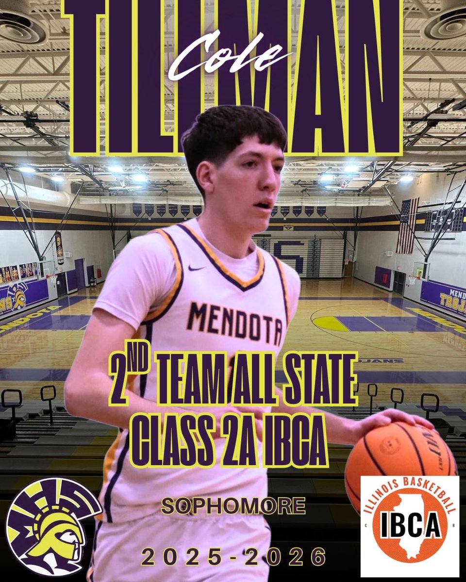 Mendota Trojans Boys Basketball tweet media