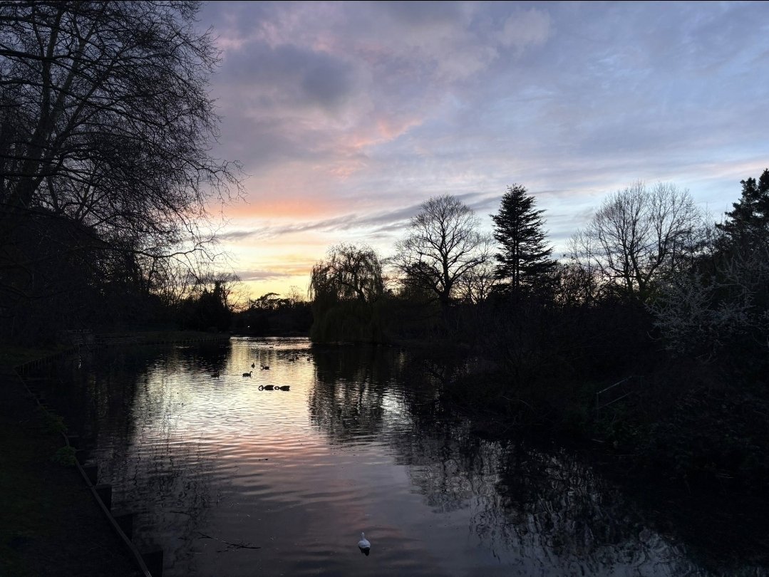 The Paul Alan Project tweet media